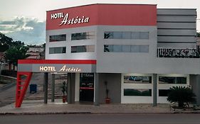 Hotel Astoria